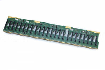 Бэкплейн Supermicro BPN-SAS3-216A-N4