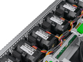 Серверная платформа Supermicro SYS-120GQ-TNRT 1U 2SFF (2x U.2, 2x 2000W, 2x LGA4189-4) 6