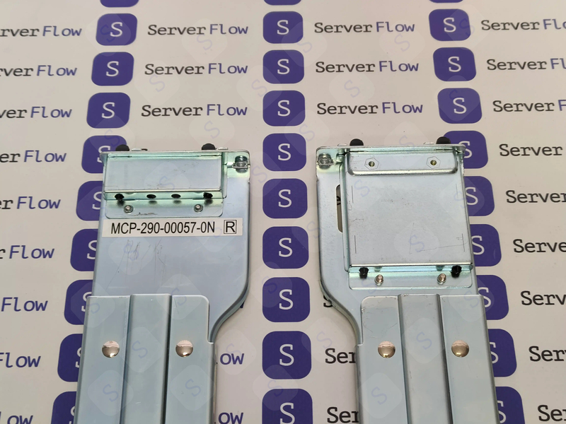 Рельсы Supermicro для сервера (CSE 826, CSE 213, CSE 847)  2U-4U  в стойку [MCP-290-00057-0N]  4