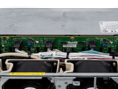 Серверный корпус Supermicro CSE-213 (2U, 16 SFF, 2x БП 920W) [SC213AC-R920LPB]