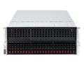 Серверная платформа Supermicro SuperServer 4028GR-TR 4U 24SFF (4x 2000W, 2x LGA2011-3)