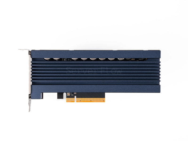 SSD-накопитель Samsung (IBM) PM1725A 3.2TB PCI-E [MZPLL3T2HMLS]