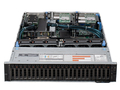 Серверная платформа Dell R740XD 2U 24SFF (12x U.2, 2x 750W, 2x LGA3647) 4