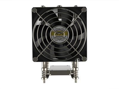 Кулер COOLSERVER CS-AM4/5-4UR22-T (4U, Active, AM5, 195W)