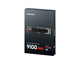 SSD-накопитель Samsung 9100 PRO 2TB M2 [MZ-VAP2T0BW] 4