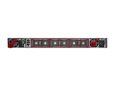 Коммутатор Arista DCS-7020R4M-48Y-8QC-R (48x SFP28 25 Гбит/с, 8x QSFP28 100 Гбит/с)