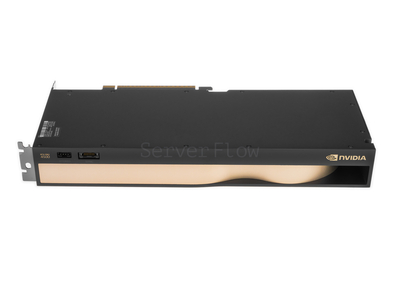 Видеокарта NVIDIA RTX PRO 4500 Blackwell 32GB GDDR7 [900-5G147-2250-000]