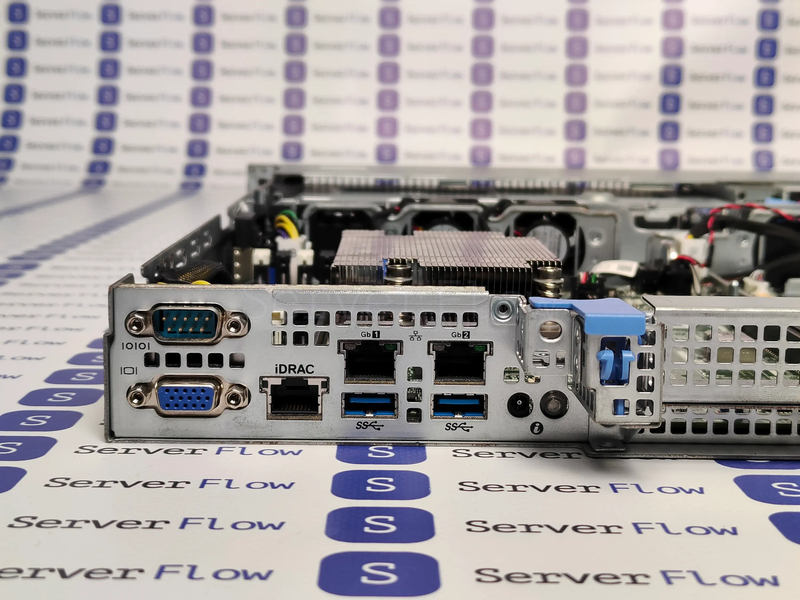 Сервер Dell PowerEdge R240 2LFF 5