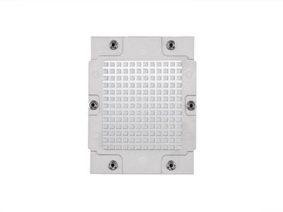 Кулер SilverStone XE04-SP5 (4U, Active, SP5, 500W)