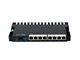 Коммутатор MikroTik RB5009UG+S+IN (1x RJ45 2.5 Гбит/с, 7х RJ45 1 Гбит/с, 1х SFP+ 10 Гбит/с)