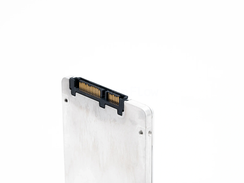 SSD-накопитель Intel S4510 480GB 2.5" 6Gb/s [SSDSC2KB4801G801] 2