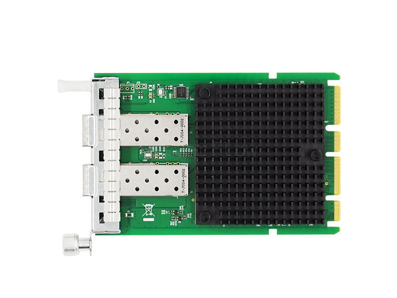 Сетевая карта LR-LINK LRES3040PF-OCP (2x SFP28 25GBE)