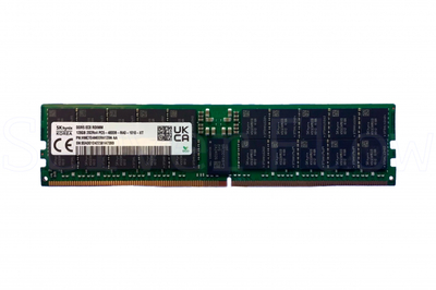 Оперативная память 128GB DDR5 ECC REG SK Hynix 4800Mhz 2S2Rx4 [HMCT04MEERA]