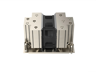 Кулер COOLSERVER AMD SP3 M87 (2U, Active, SP3, 350W)