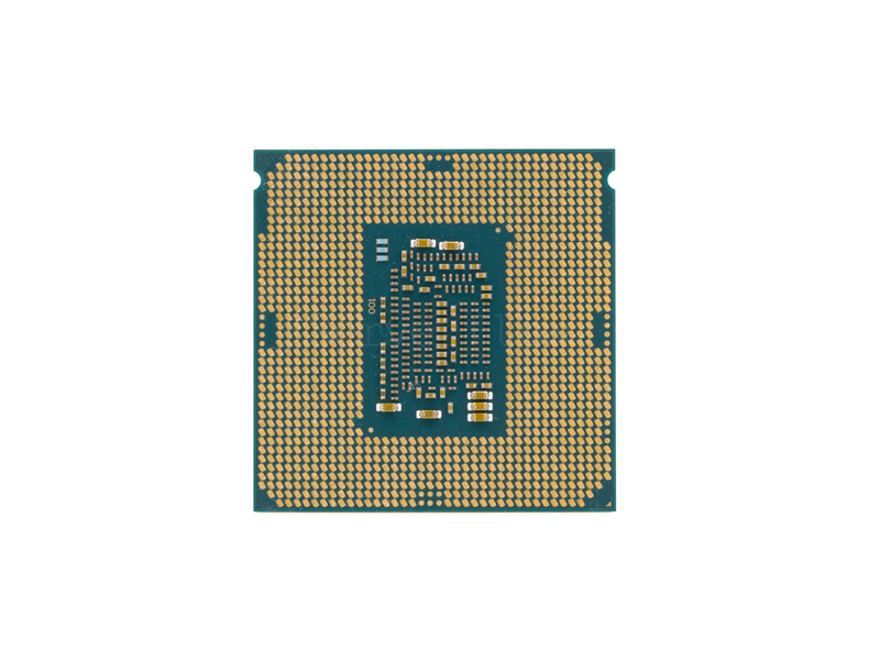 Процессор Intel Xeon E3 1270v6 (4c/8t 3.8GHz-4.2GHz, 72W) 1