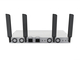 Коммутатор MikroTik CRS418-8P-8G-2S+5axQ2axQ-RM (17x RJ45 1 Гбит/с, 2x SFP+ 10 Гбит/с) 1