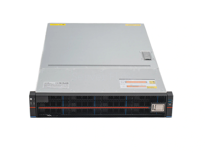 Серверный корпус Gooxi RMC2112-695-NV (2U 12 LFF, 2x БП 1300W) (NVMe)