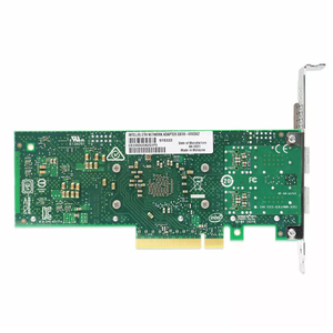 Сетевая карта Intel E830-XXVDA2 (2x SFP28 25GBE)