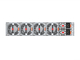 Коммутатор Dell PowerSwitch Z9664F-ON IO/PS Airflow (64x QSFP56-DD 400 Гбит/с, 2x SFP+ 10 Гбит/с) 1