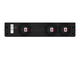 Коммутатор Dell PowerSwitch S4112T-ON IO/PS Airflow (12x RJ45 10 Гбит/с, 3x QSFP28 100 Гбит/с) 1