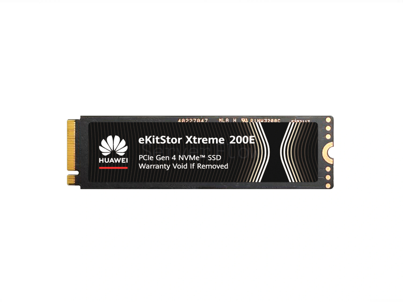 SSD-накопитель Huawei eKitStor Xtreme 200E 1TB M2 [eKS-SSD1T04-D]