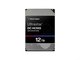 Жесткий диск WD Ultrastar DC HC555 12TB Secure Erase 3.5" SATA 6Gb/s [WUH722012CLE600]