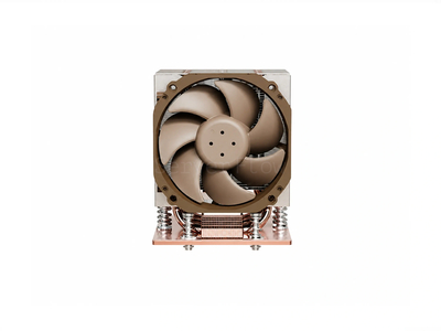 Кулер DYNATRON J25 (4U, Active, SP7, 600W)