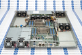 Серверная платформа Supermicro SuperServer 1028GR-TR 1U 4SFF (2x 1600W, 2x LGA2011-3) 5