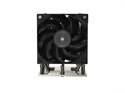 Кулер COOLSERVER CS-SP5-4UM97 PRO (4U, Active, SP5, 435W)