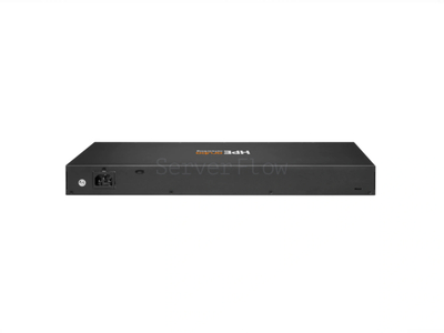 Коммутатор HPE Aruba CX 6100 48G 4SFP+ (48x RJ-45 1 Гбит/с, 4x SFP+ 10 Гбит/с) [JL676A]