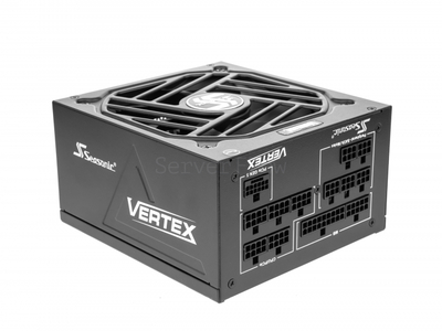 Блок питания Seasonic VERTEX PX-1200 ATX 3.1 (1200W, ATX)