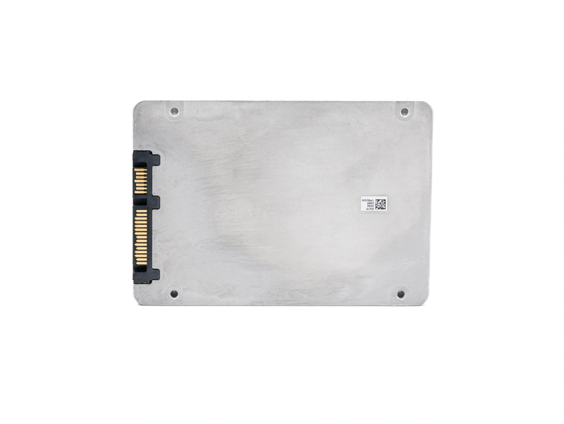 SSD-накопитель Intel S4510 1.92TB 2.5" 6Gb/s [SSDSC2KB019T801] 1