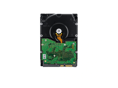 Жесткий диск WD Purple HA500 4TB 3.5" SATA 6Gb/s [WD40PURX-64GVNY0]