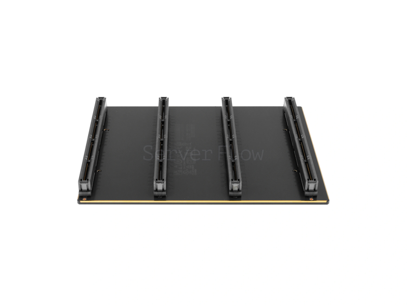 Мост NVLINK P3946 H200 NVL (4-slot) [900-23946-0000-000] 3
