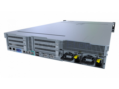 Серверная платформа Huawei FusionServer 2288H V5 2U 12LFF (2x 900W, 2x LGA3647)