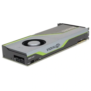 Видеокарта NVIDIA Quadro RTX 6000 24GB GDDR6 [699-5G150-0510-506]