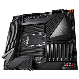 Материнская плата GIGABYTE C621 AORUS XTREME (E-ATX,  LGA3647, 12 DIMM)