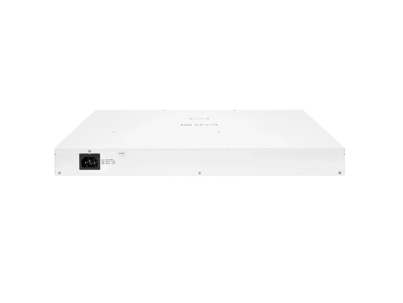 Коммутатор HPE Networking Instant On 1930 48G Class4 PoE (48x RJ-45 1 Гбит/с, 4x SFP/SFP+ 10 Гбит/с) [JL686B] 1