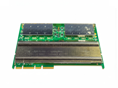 Сетевая карта Intel E830-XXVDA8F (8x SFP28 25GBE)