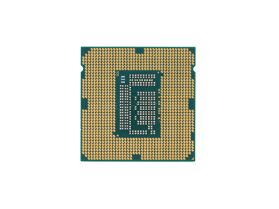 Процессор Intel Xeon E3 1240v2 (4c/8t, 3.4GHz-3.8GHz, 69W)