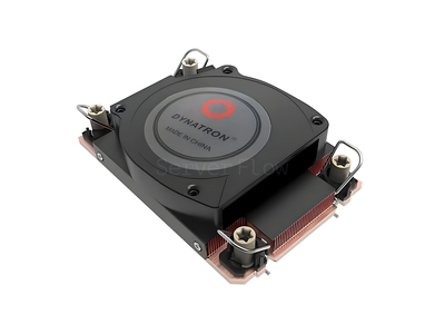 Куллер DYNATRON S7-4710 (1U, Active, LGA4710, 330W)