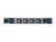 Коммутатор Arista DCS-7050TX3-48C8-R (48x RJ45 10 Гбит/с, 8x QSFP28 100 Гбит/с) 1