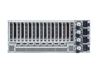 GIGABYTE XL44-SX2-AAS1 (8x RTX PRO 6000 BSE 96GB)