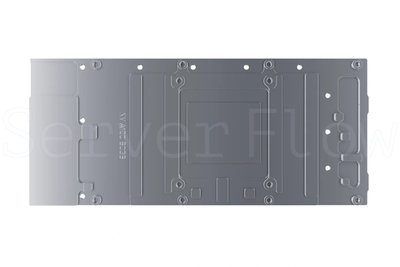 Водоблок Alphacool ES NV A100 80GB PCIe [4250197135436]