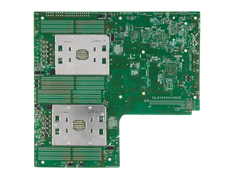 Материнская плата Supermicro X11DDW-L 1