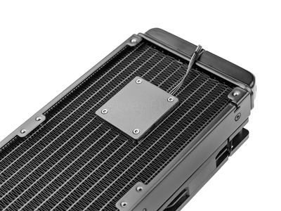 Система жидкостного охлаждения SilverStone XE360-TR5