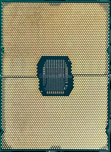 Процессор Intel Xeon Platinum 8358P (32c/64t, 2.6GHz-3.4GHz, 240W)