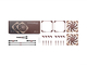 Комплект вентиляторов Noctua NF-A14x25 G2 PWM Sx2-PP 140mm 3
