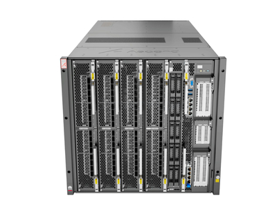 Huawei Atlas 800T A3 (8× Ascend 910C 128GB, 4× Kunpeng 920, RAM 2TB)