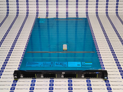 Серверная платформа Huawei FusionServer 1288H V5 1U 4LFF (2x 900W, 2x LGA3647)